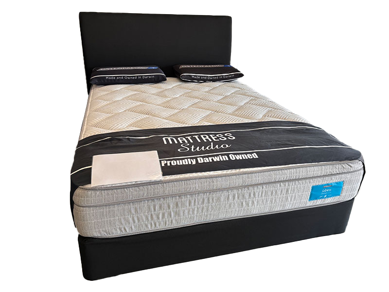 Jabiru Contour Plush