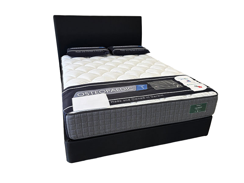 Litchfield Luxury Firm